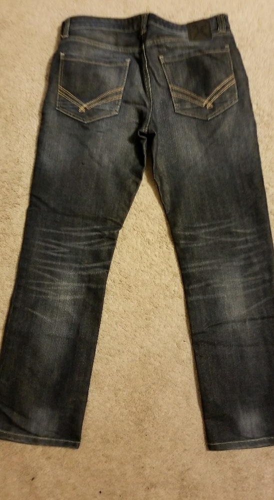 Marc Ecko C&S Jeans 32x30 (USED great condition)